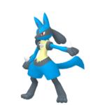 Lucario