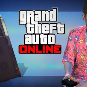 Où se trouvent les brouilleurs de signaux sur GTA Online