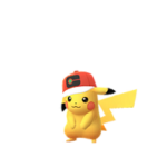 Pikachu Casquette Monde