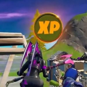 emplacement piece xp or semaine 10 saison 4 chapitre 2