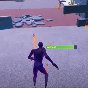 Comment détecter des joueurs en étant une ombre Fortnite ?