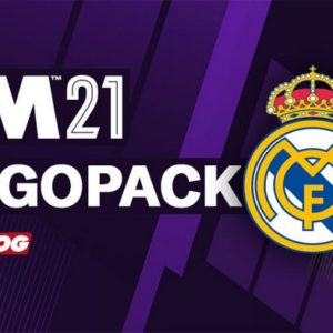 Comment installer le Logopack sur FM21 ?