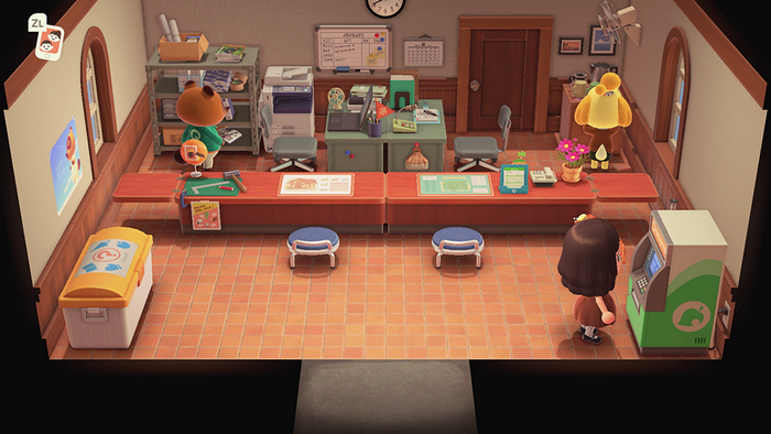 Comment obtenir les nouvelles coiffures sur Animal Crossing New Horizons