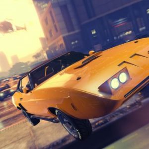 Comment participer aux courses aux points dans GTA 5 Online ?