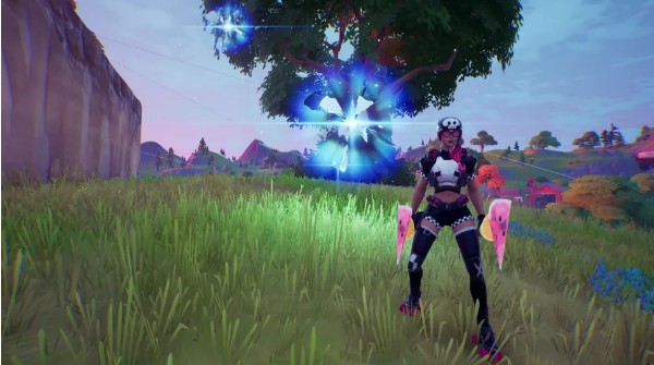 Comment utiliser des failles en une seule partie dans Fortnite ?