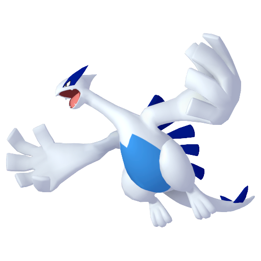 Lugia