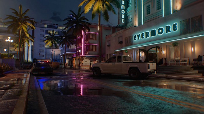 Miami - les cartes confirmées dans COD 2020