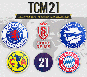 TCM21 – Logopack FM21 / FM2021