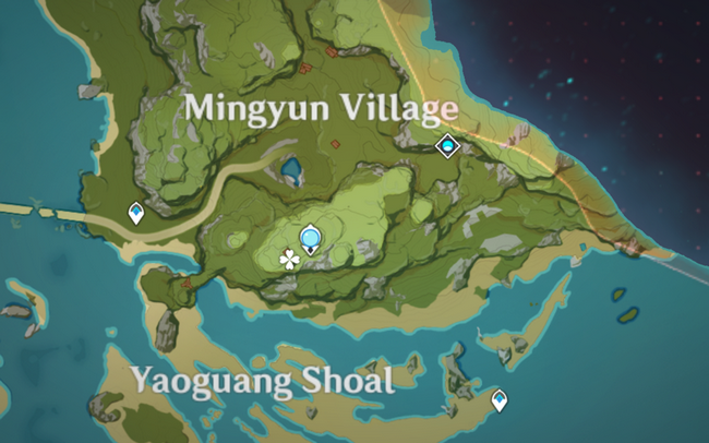 Village Mingyun