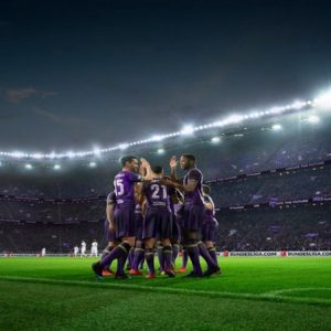 Comment jouer en multijoueur sur Football Manager 2021 ?