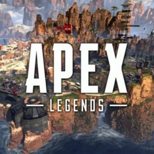 Apex Legends: nouvelle vidéo pour la saison 7