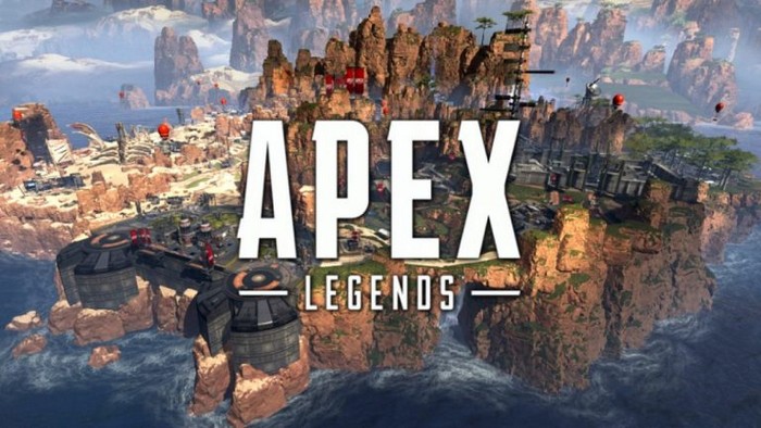 Apex Legends: nouvelle vidéo pour la saison 7