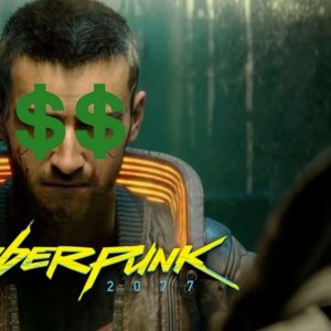 Comment cultiver ou gagner de l'argent dans Cyberpunk 2077