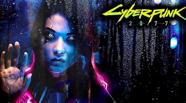 Comment réparer l'écran noir du Cyberpunk 2077 ?