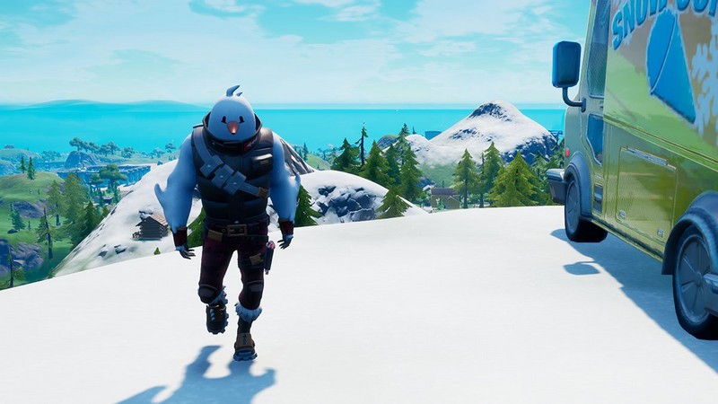 Neigionnaire Fortnite localisation