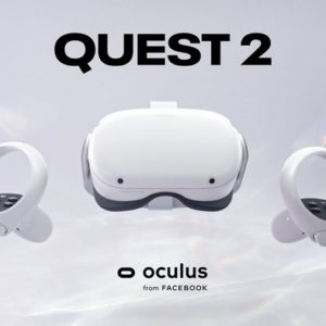 Oculus Quest 2