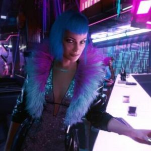 Où trouver un Joytoy dans Cyberpunk 2077