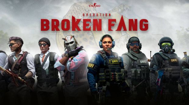 CS:GO : Guide des missions d'Opération Broken Fang | Semaine 2