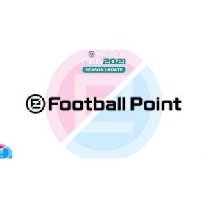 eFootball Point PES 2021