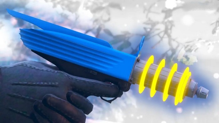 GTA Online Nouvelle astuce Up'n atomizer