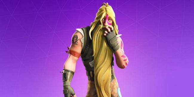 Jonesy du bunker fortnite saison 5