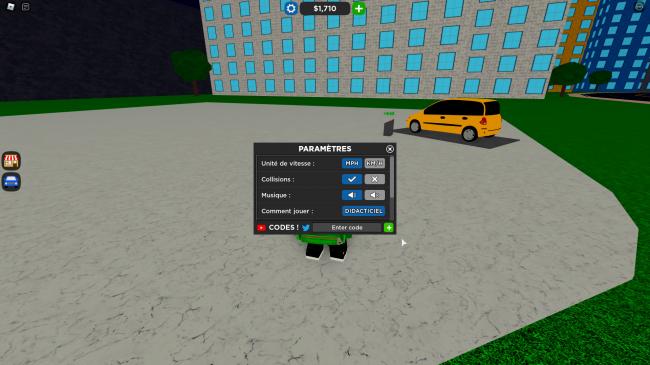 Roblox Liste Des Codes Car Dealership Tycoon Janvier 2021 Topactualites Com - code carte cadeau roblox