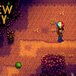 Stardew Valley