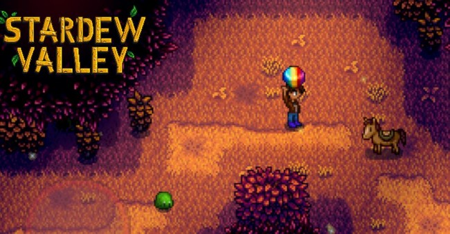 Stardew Valley