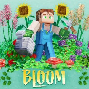 Minecraft Bloom