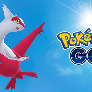 Comment Battre Latias en Raid sur Pokémon GO