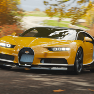 Comment changer une plaque d'immatriculation dans Forza Horizon 4