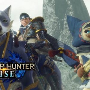 Guide Monster Hunter Rise : Nos astuces et conseils pour bien débuter