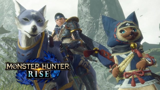  Guide Monster Hunter Rise : Nos astuces et conseils pour bien débuter 