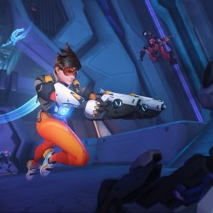 Heure de début de la saison 27 d'Overwatch : Quand la saison 26 d'Overwatch se termine-t-elle?