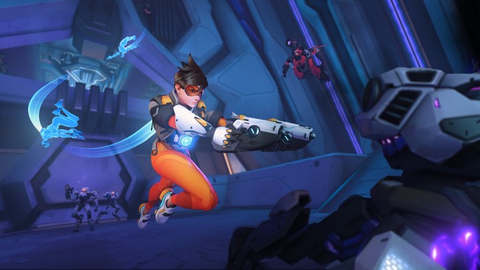 Heure de début de la saison 27 d'Overwatch : Quand la saison 26 d'Overwatch se termine-t-elle?