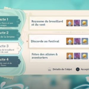 fêtes des alizées & aventuriers