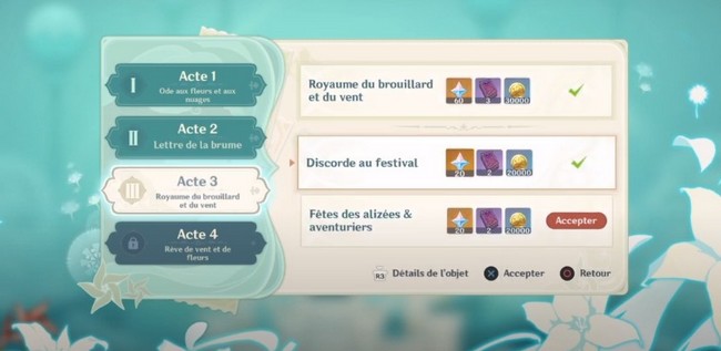 fêtes des alizées & aventuriers