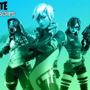 Comment participer aux scrims dans Fortnite ?