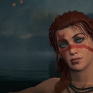 COMMENT AVOIR UNE ROMANCE AVEC CIARA - ASSASSIN'S CREED VALHALLA LA COLÈRE DES DRUIDES