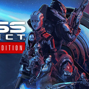 Heure de sortie Mass Effect Legendary Edition