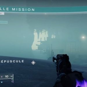 Le symbiote perdu Destiny 2 Saison du Symbiote