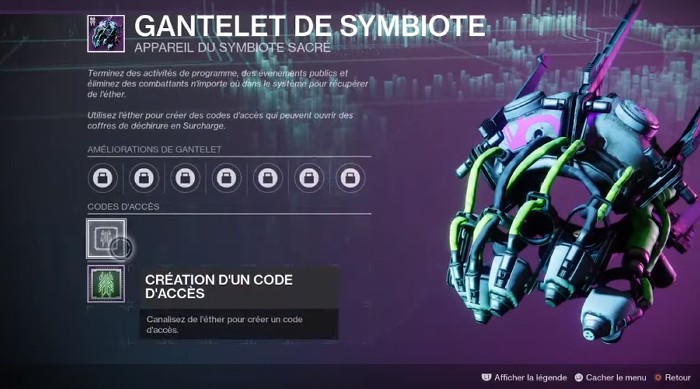 Voie du Symbiote 1-Destiny 2-2