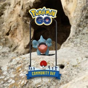 Community Day Griknot