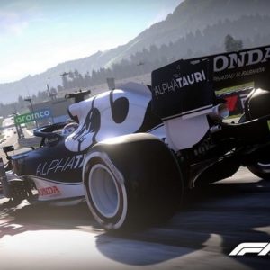 F1 2021