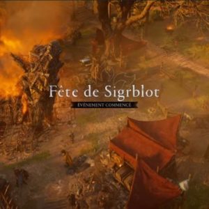 Fête de Sigrblot