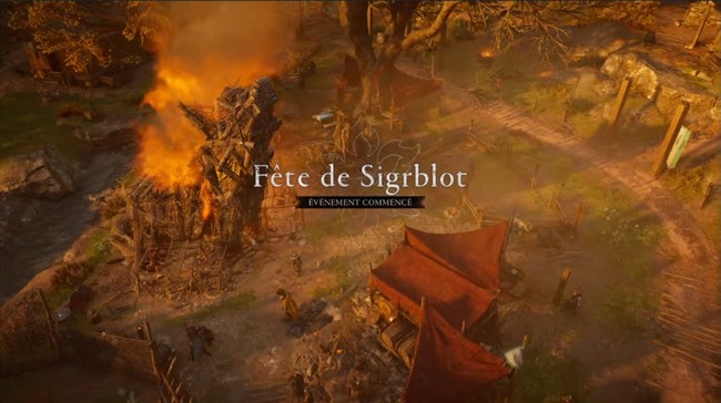 Fête de Sigrblot