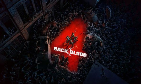 À quelle heure débute la beta ouverte de Back 4 Blood ?