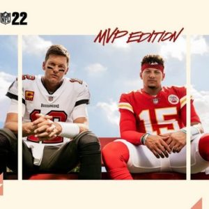 Date de sortie Accès anticipé Madden NFL 22