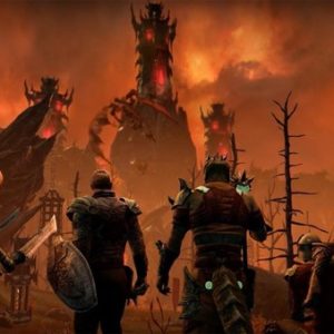 Date de sortie The Elder Scrolls Online : Waking Flames