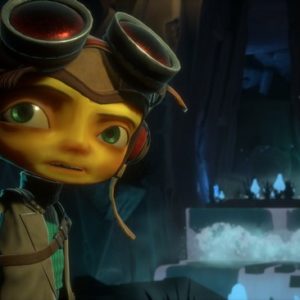 Date et Heure de sortie Psychonauts 2